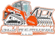 SCJ Removal LLC logo